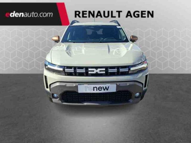 Dacia Duster image 9