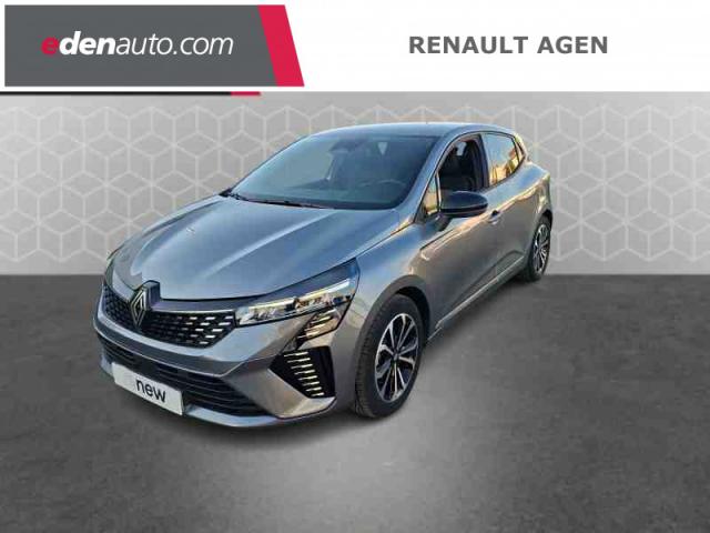 Renault Clio E-Tech Full Hybrid 145 Gsr2 Techno