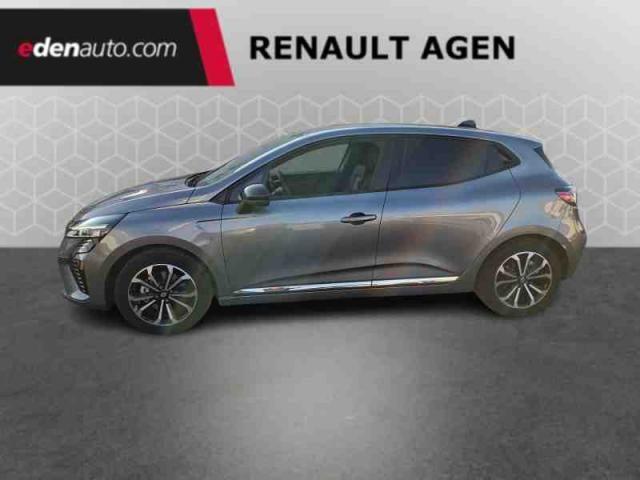 Renault Clio image 4