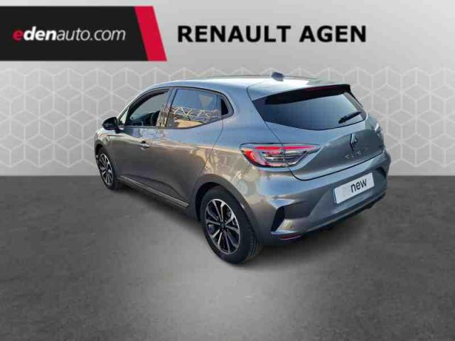 Renault Clio image 3