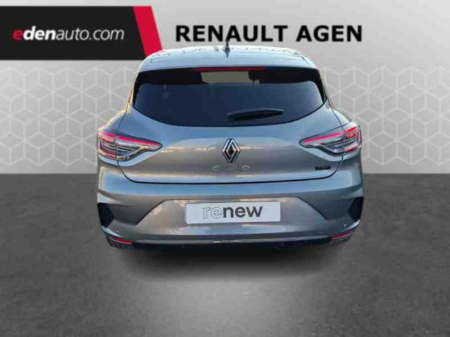 Renault Clio image 5