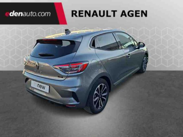 Renault Clio image 2