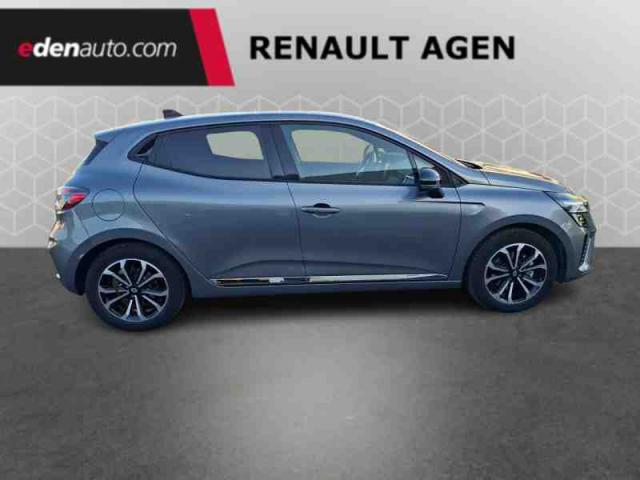 Renault Clio image 8