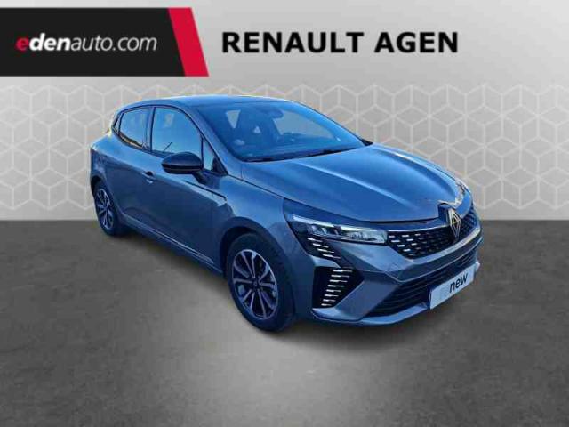 Renault Clio image 1