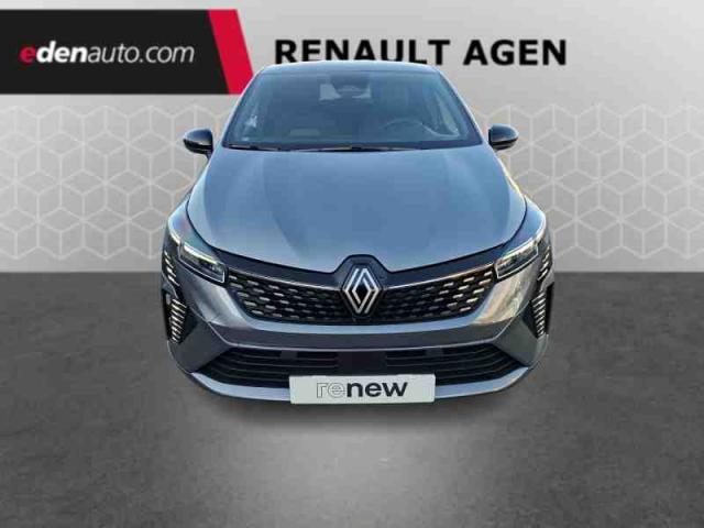 Renault Clio image 7