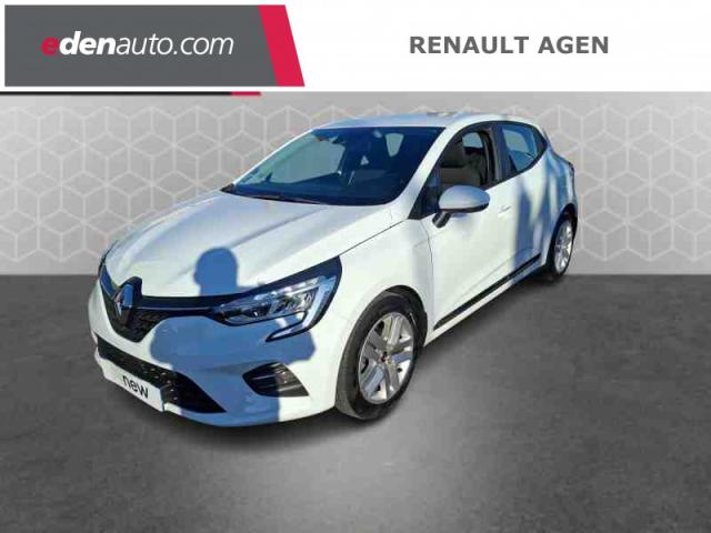 Renault Clio Tce 100 Zen