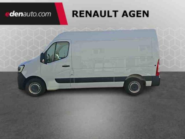 Renault Master image 9
