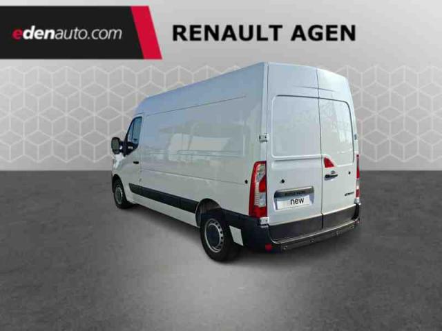 Renault Master image 2