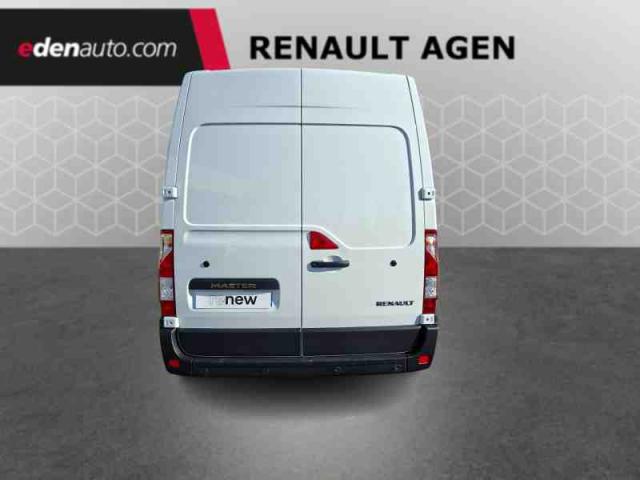 Renault Master image 6