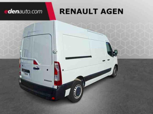 Renault Master image 4