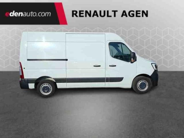 Renault Master image 1