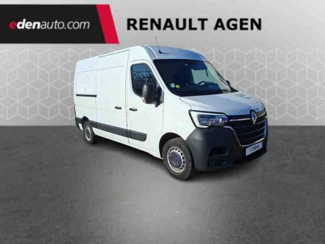 Renault Master image 3