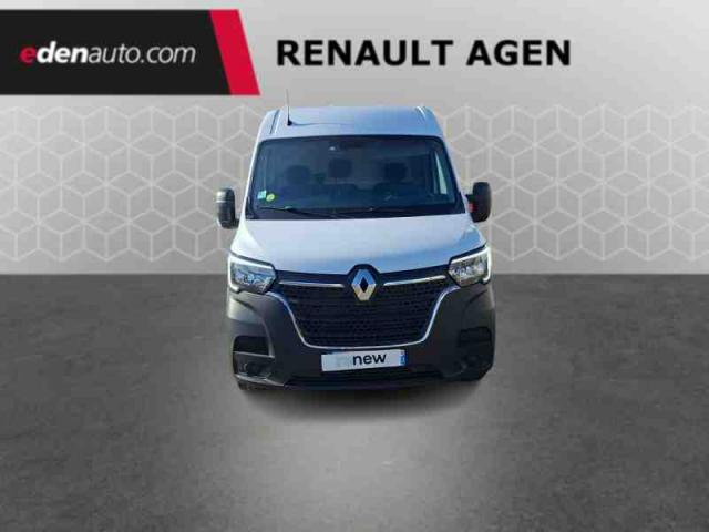 Renault Master image 5