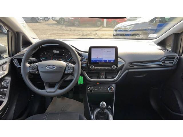 Ford Fiesta image 1
