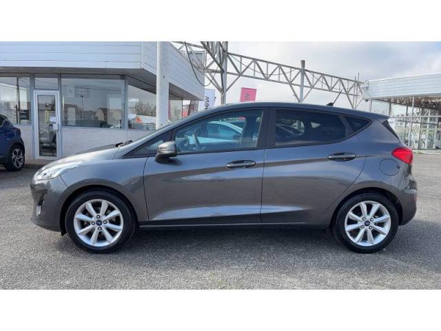 Ford Fiesta image 9