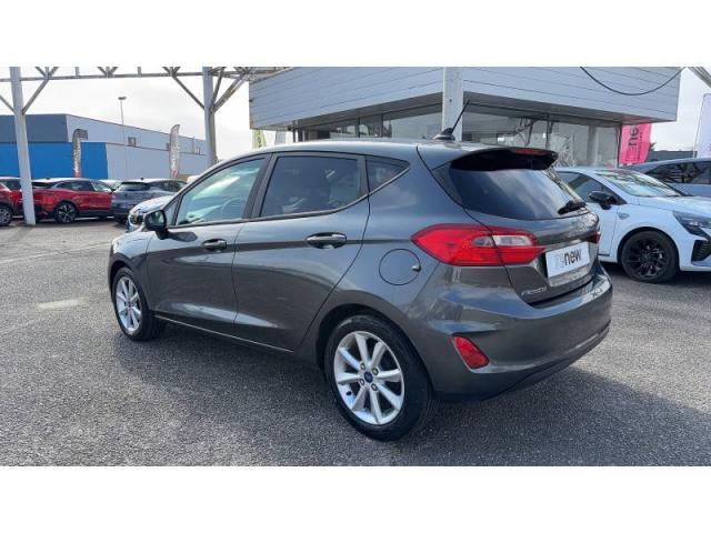 Ford Fiesta image 3