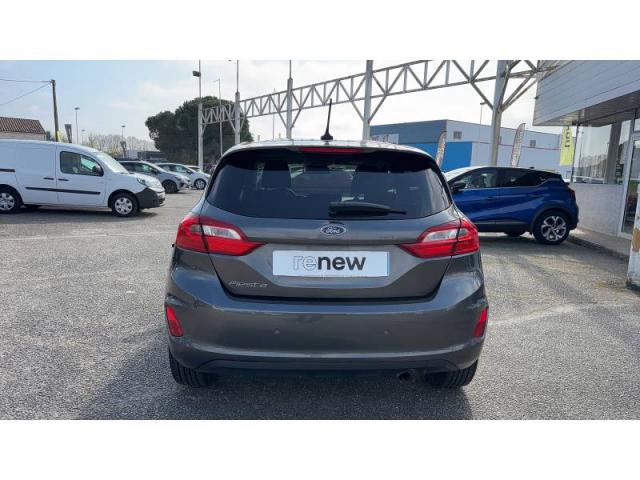 Ford Fiesta image 2