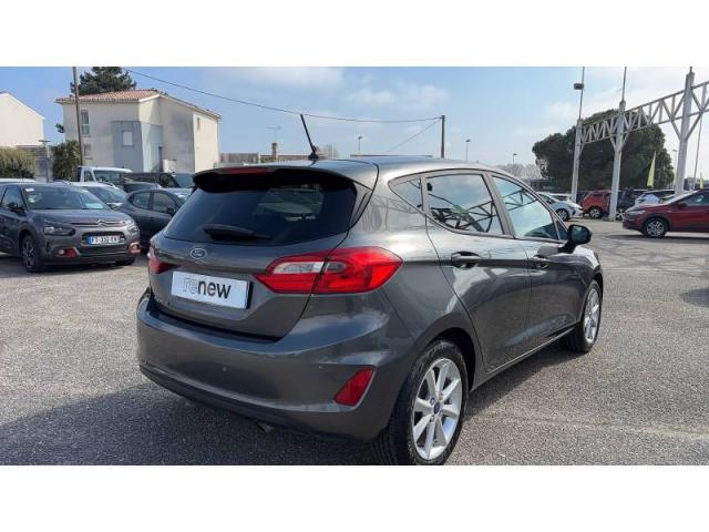 Ford Fiesta image 8