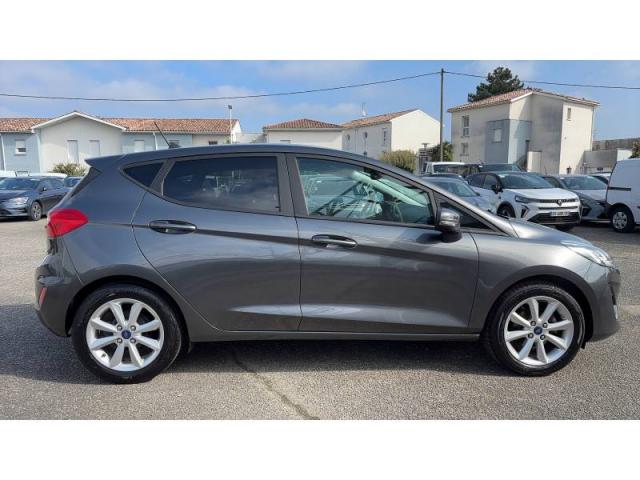 Ford Fiesta image 6