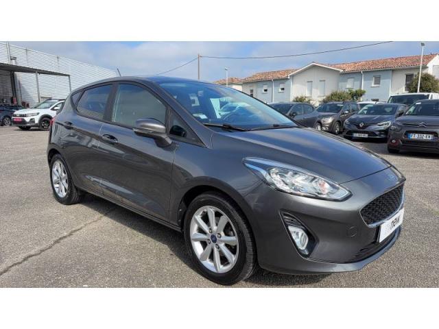 Ford Fiesta image 4