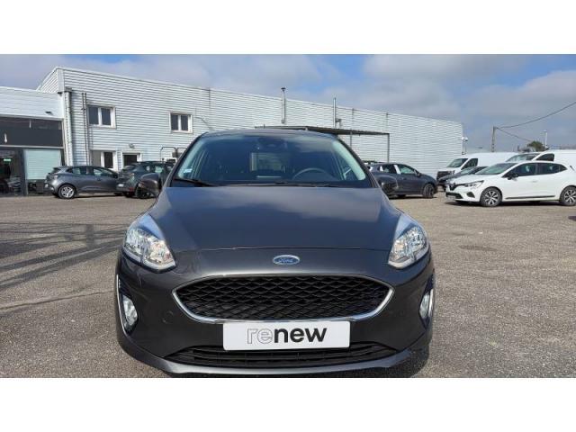 Ford Fiesta image 7