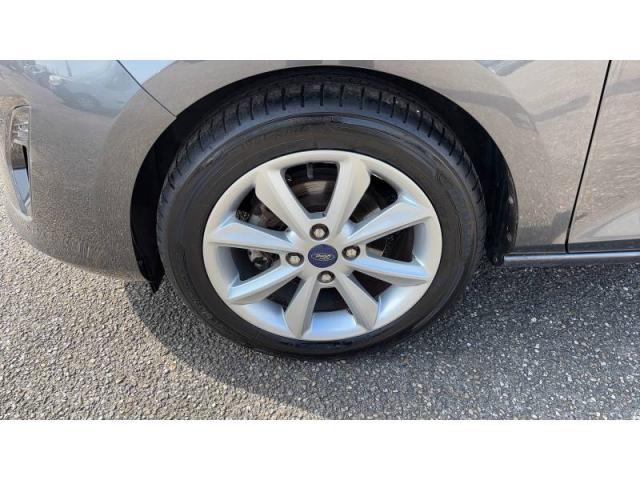Ford Fiesta image 5