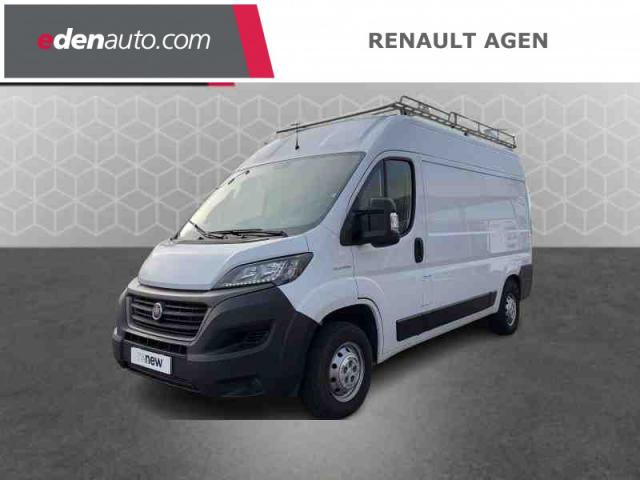 Fiat Ducato (30) Tole 3.0 M H2 2.3 Mjt 140 Pack