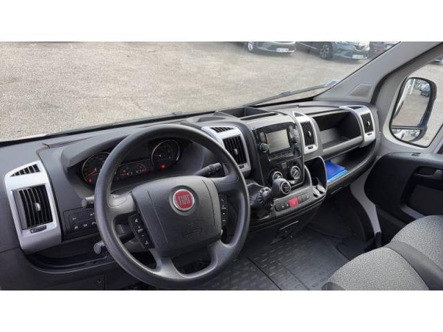Fiat Ducato image 5