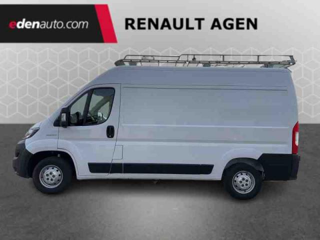Fiat Ducato image 2
