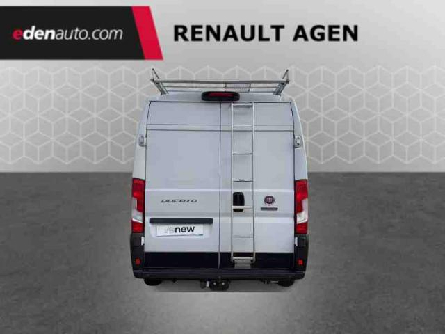 Fiat Ducato image 4
