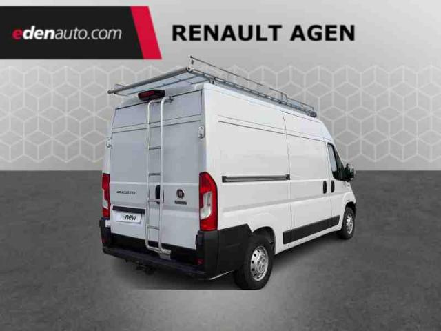 Fiat Ducato image 6