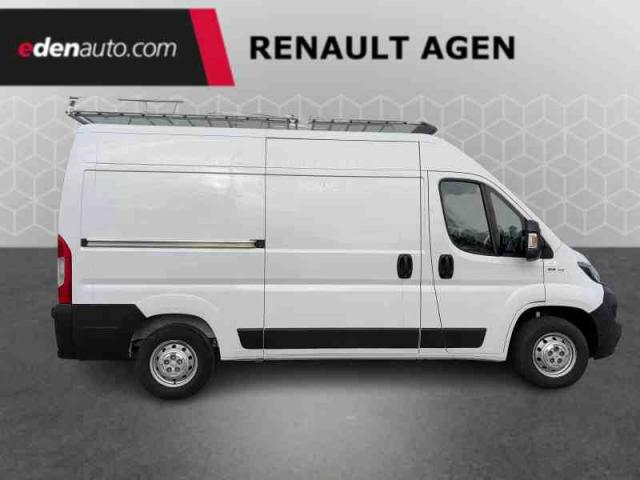 Fiat Ducato image 9