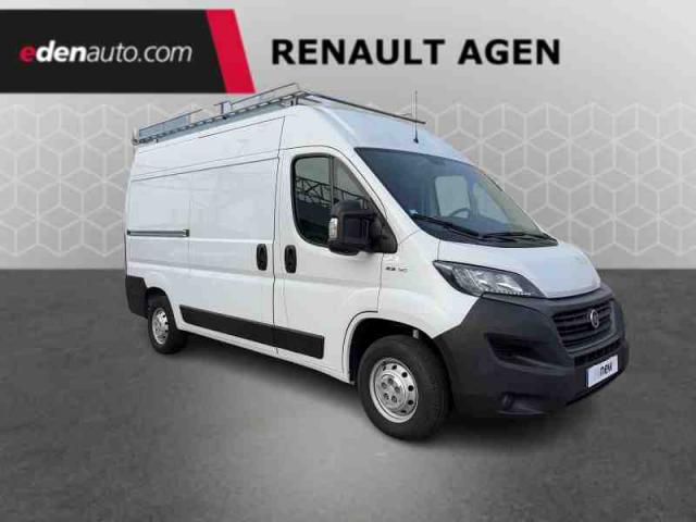 Fiat Ducato image 8