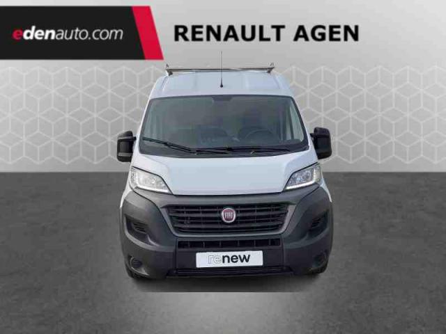 Fiat Ducato image 7