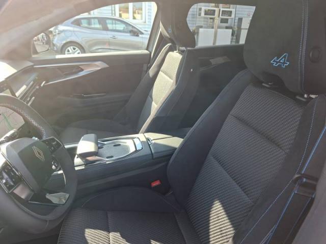 Renault Espace image 9