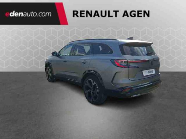 Renault Espace image 5