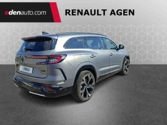 Renault Espace image 4