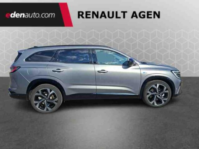 Renault Espace image 8