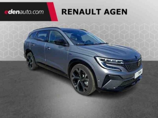 Renault Espace image 6