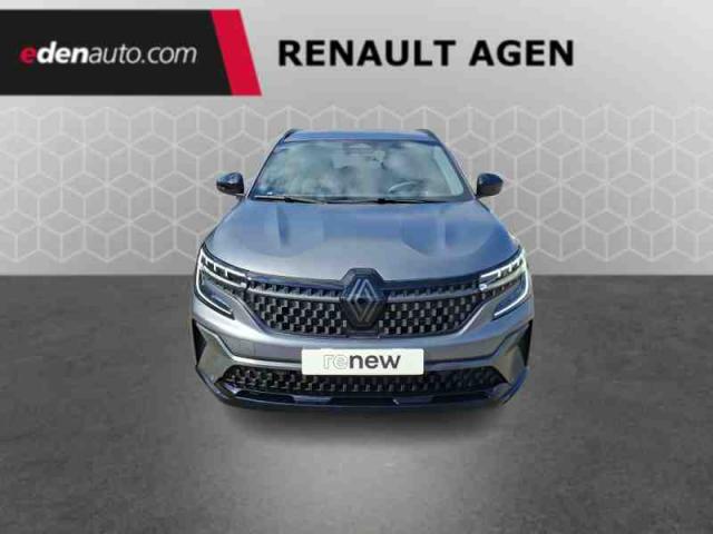 Renault Espace image 7