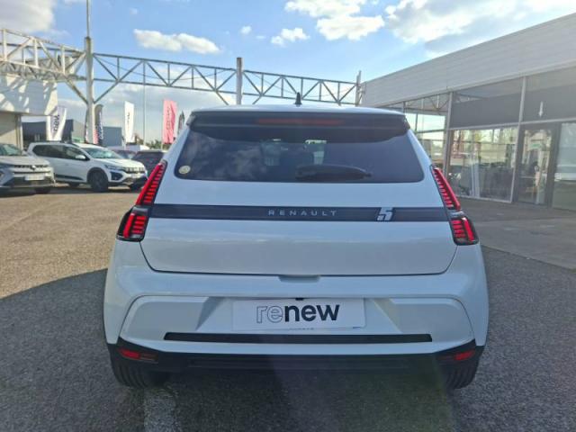 Renault R 5 image 3