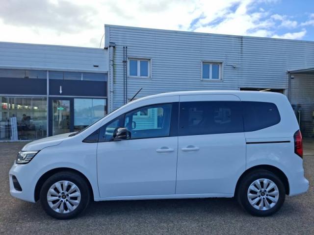 Renault Kangoo image 4