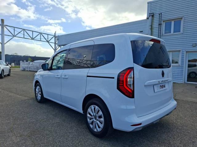Renault Kangoo image 9