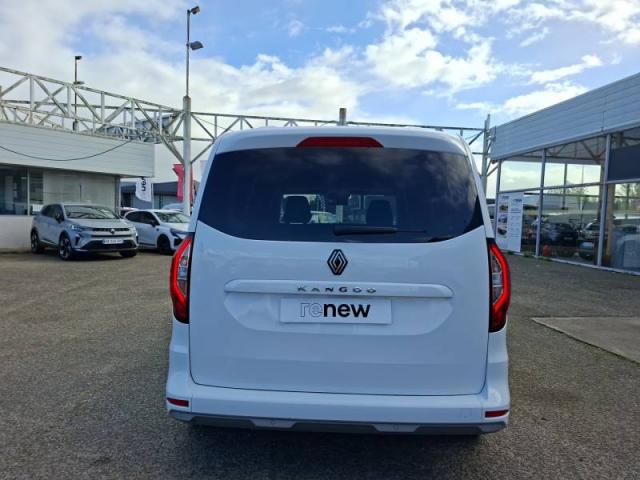 Renault Kangoo image 8