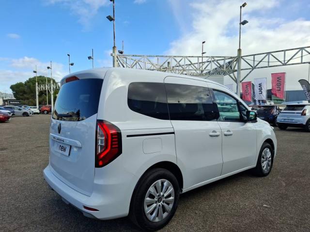 Renault Kangoo image 1