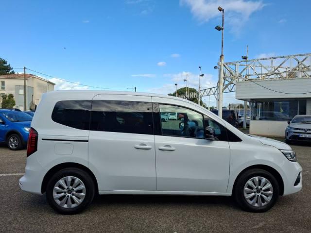 Renault Kangoo image 2