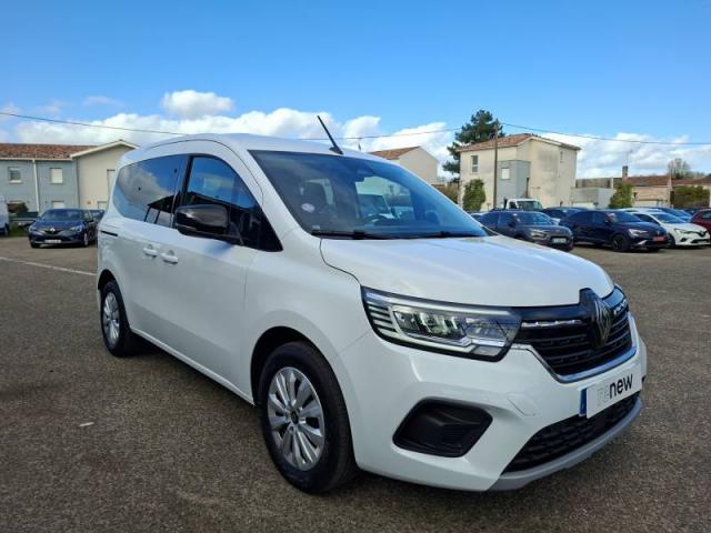 Renault Kangoo image 3