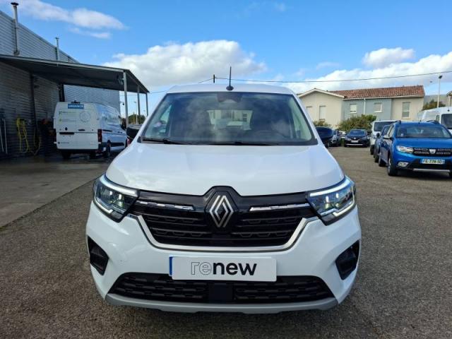 Renault Kangoo image 5