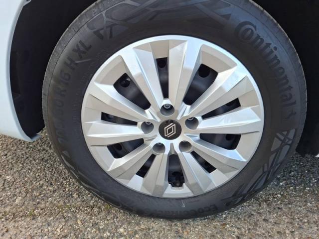 Renault Kangoo image 7