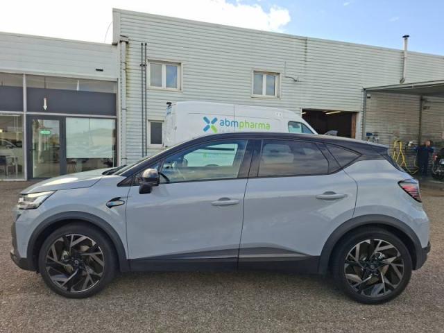 Renault Captur image 2